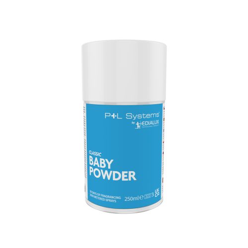 Classic Baby Powder, 270ml